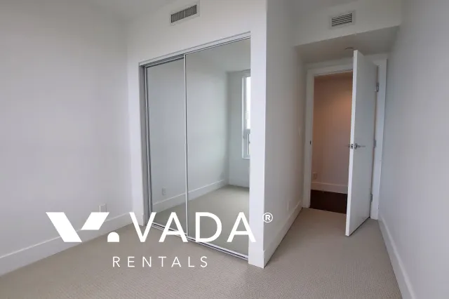 River Park Place lll in Brighouse - 3 Bedroom Apartment For Rent in Richmond at 1007 - 5508 Hollybridge Way, Richmond, BC