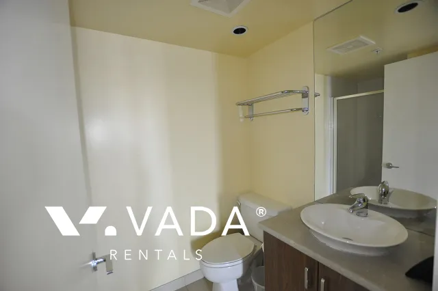 Time in Lower Lonsdale - 2 Bedroom Apartment For Rent in North Vancouver at 813 - 175 West 1st Street, North Vancouver, BC