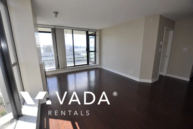 Time in Lower Lonsdale - 2 Bedroom Apartment For Rent in North Vancouver at 813 - 175 West 1st Street, North Vancouver, BC