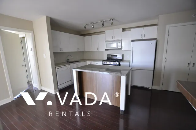 Time in Lower Lonsdale - 2 Bedroom Apartment For Rent in North Vancouver at 813 - 175 West 1st Street, North Vancouver, BC