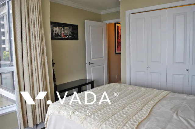 Mosaic in Brentwood - 3 Bedroom Apartment For Rent in Burnaby at 2603 - 2138 Madison Avenue, Burnaby, BC