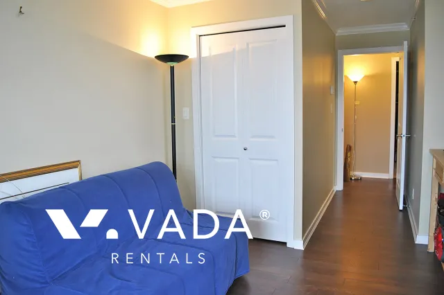 Mosaic in Brentwood - 3 Bedroom Apartment For Rent in Burnaby at 2603 - 2138 Madison Avenue, Burnaby, BC