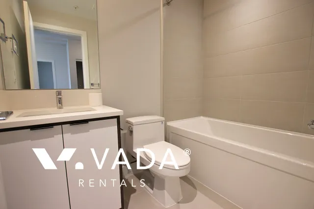 Eternity in Metrotown - 1 Bedroom Apartment For Rent in Burnaby at 239 - 5355 Lane Street, Burnaby, BC