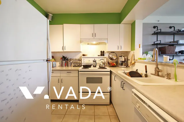 Metrovista in Mount Pleasant East - 1 Bedroom Apartment For Rent in Vancouver at 306 - 288 East 8th Avenue, Vancouver, BC