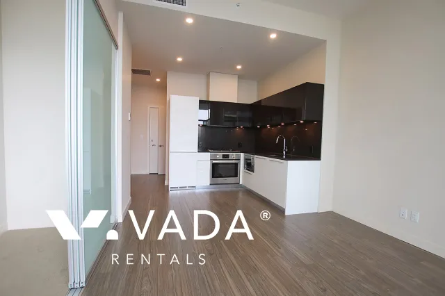 Gold House in Metrotown - 1 Bedroom Apartment For Rent in Burnaby at 2402 - 6288 Cassie Avenue, Burnaby, BC