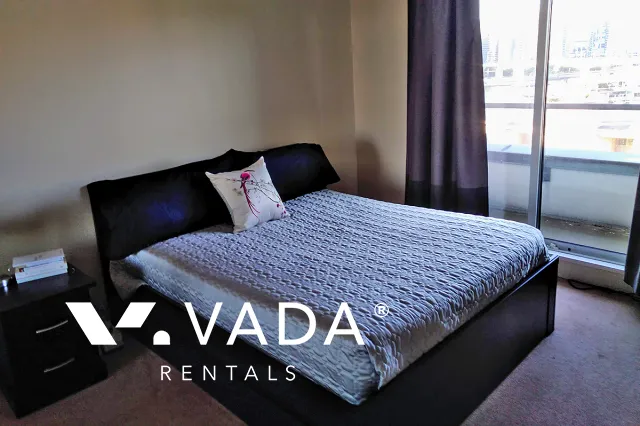 Pacific Cove in Olympic Village - 2 Bedroom Apartment For Rent in Vancouver at 812 - 456 Moberly Road, Vancouver, BC