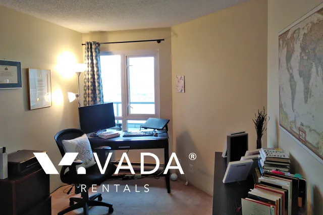 Pacific Cove in Olympic Village - 2 Bedroom Apartment For Rent in Vancouver at 812 - 456 Moberly Road, Vancouver, BC