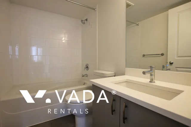 Oscar in Yaletown - 1 Bedroom Apartment For Rent in Vancouver at 1208 - 1295 Richards Street, Vancouver, BC