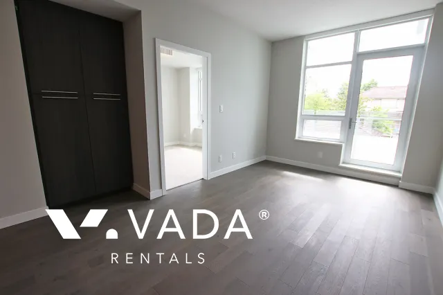 35 Park West in Cambie - 1 Bedroom Apartment For Rent in Vancouver at 215 - 4963 Cambie Street, Vancouver, BC