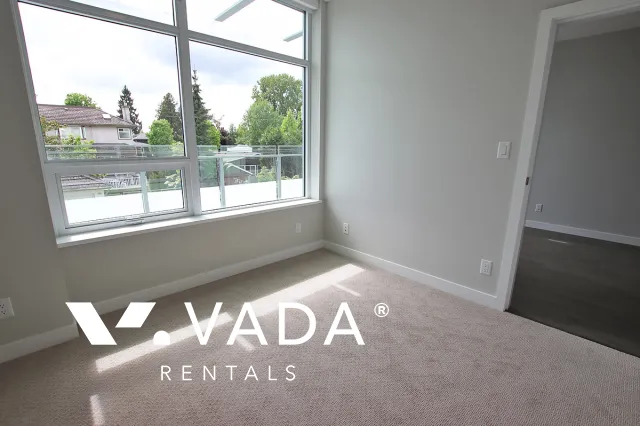 35 Park West in Cambie - 1 Bedroom Apartment For Rent in Vancouver at 215 - 4963 Cambie Street, Vancouver, BC
