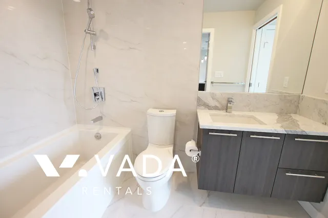 35 Park West in Cambie - 1 Bedroom Apartment For Rent in Vancouver at 215 - 4963 Cambie Street, Vancouver, BC