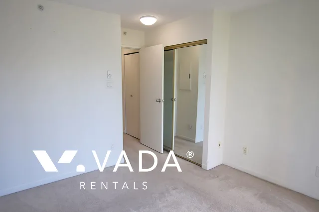 City Crest in Yaletown - 1 Bedroom Apartment For Rent in Vancouver at 703 - 1155 Homer Street, Vancouver, BC, V6B 5T5