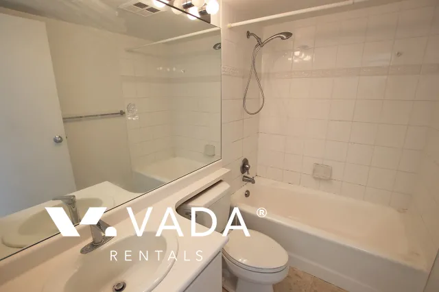 City Crest in Yaletown - 1 Bedroom Apartment For Rent in Vancouver at 703 - 1155 Homer Street, Vancouver, BC, V6B 5T5