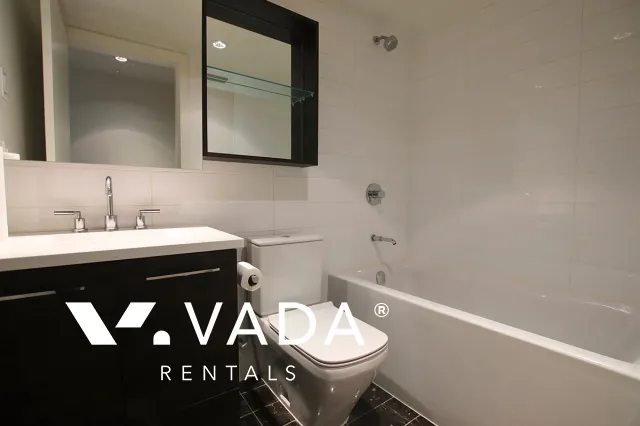 Cadence in Brighouse - 1 Bedroom Apartment For Rent in Richmond at 806 - 7468 Lansdowne Road, Richmond, BC