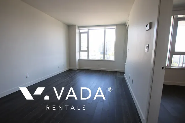 Cadence in Brighouse - 1 Bedroom Apartment For Rent in Richmond at 806 - 7468 Lansdowne Road, Richmond, BC