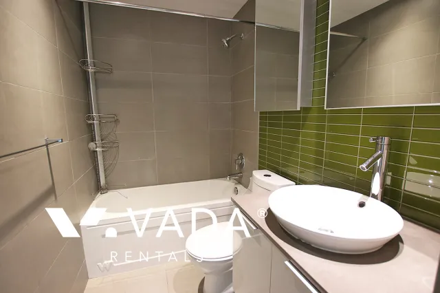 Woodwards W32 in Gastown - 1 Bedroom Apartment For Rent in Vancouver at 2806 - 108 West Cordova Street, Vancouver, BC