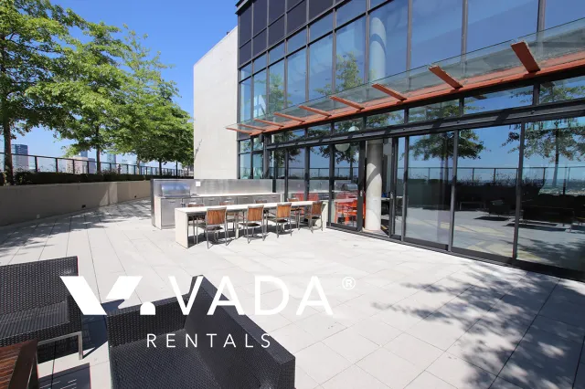 Woodwards W32 in Gastown - 1 Bedroom Apartment For Rent in Vancouver at 2806 - 108 West Cordova Street, Vancouver, BC