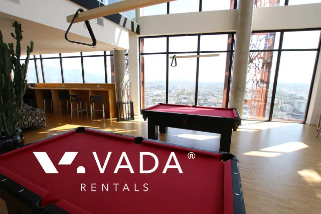 Woodwards W32 in Gastown - 1 Bedroom Apartment For Rent in Vancouver at 2806 - 108 West Cordova Street, Vancouver, BC