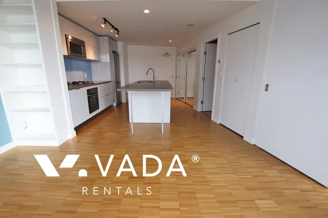 Woodwards W32 in Gastown - 1 Bedroom Apartment For Rent in Vancouver at 2806 - 108 West Cordova Street, Vancouver, BC