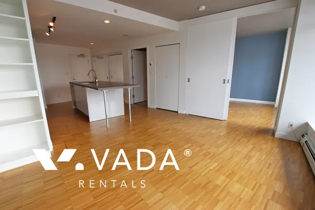 Woodwards W32 in Gastown - 1 Bedroom Apartment For Rent in Vancouver at 2806 - 108 West Cordova Street, Vancouver, BC