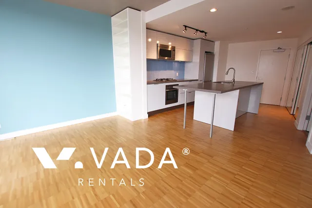 Woodwards W32 in Gastown - 1 Bedroom Apartment For Rent in Vancouver at 2806 - 108 West Cordova Street, Vancouver, BC