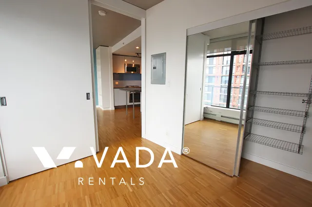 Woodwards W32 in Gastown - 1 Bedroom Apartment For Rent in Vancouver at 2806 - 108 West Cordova Street, Vancouver, BC