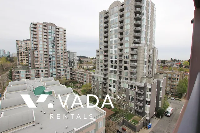 The Centro in Renfrew Collingwood - Studio For Rent in Vancouver at 909 - 3438 Vanness Avenue, Vancouver, BC