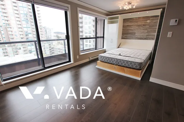The Centro in Renfrew Collingwood - Studio For Rent in Vancouver at 909 - 3438 Vanness Avenue, Vancouver, BC