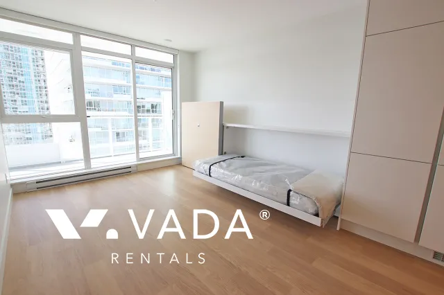 Lougheed Heights in Coquitlam West - 1 Bedroom Apartment For Rent in Coquitlam at 1103 - 525 Foster Avenue, Coquitlam, BC
