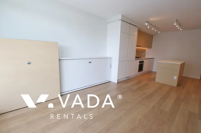 Lougheed Heights in Coquitlam West - 1 Bedroom Apartment For Rent in Coquitlam at 1103 - 525 Foster Avenue, Coquitlam, BC