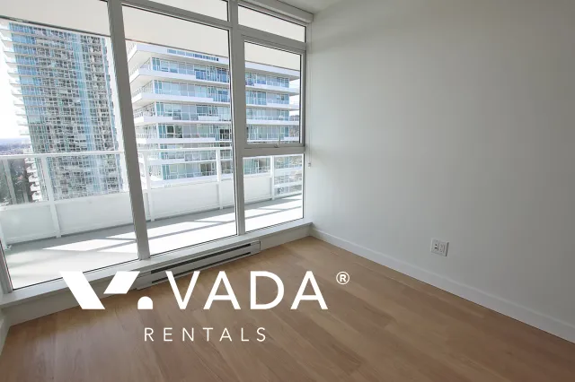Lougheed Heights in Coquitlam West - 1 Bedroom Apartment For Rent in Coquitlam at 1103 - 525 Foster Avenue, Coquitlam, BC