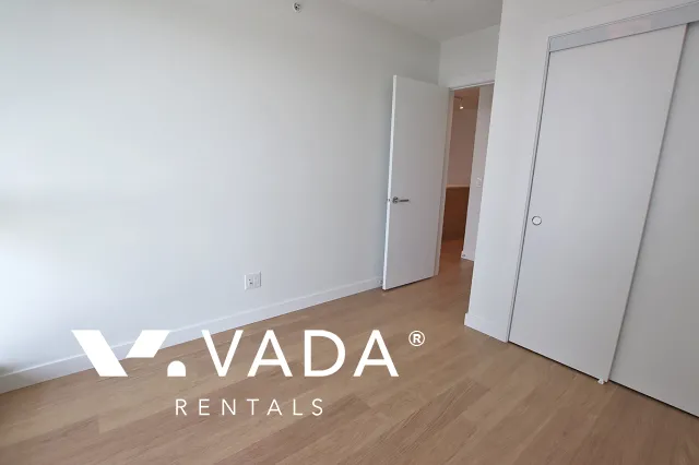 Lougheed Heights in Coquitlam West - 1 Bedroom Apartment For Rent in Coquitlam at 1103 - 525 Foster Avenue, Coquitlam, BC
