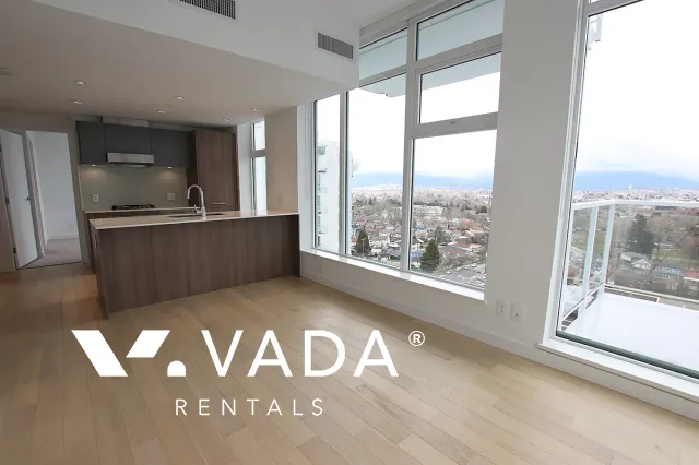 Kensington Gardens in Kensington - 2 Bedroom Apartment For Rent in Vancouver at 1702 - 2221 East 30th Avenue, Vancouver, BC