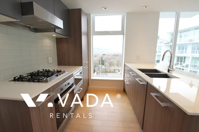 Kensington Gardens in Kensington - 2 Bedroom Apartment For Rent in Vancouver at 1702 - 2221 East 30th Avenue, Vancouver, BC