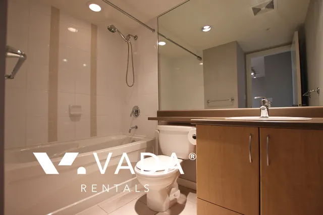 Arcadia in Highgate - 2 Bedroom Apartment For Rent in Burnaby at 1805 - 7178 Collier Street, Burnaby, BC