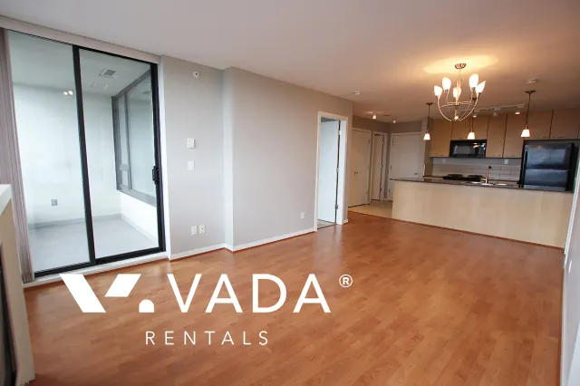 Arcadia in Highgate - 2 Bedroom Apartment For Rent in Burnaby at 1805 - 7178 Collier Street, Burnaby, BC