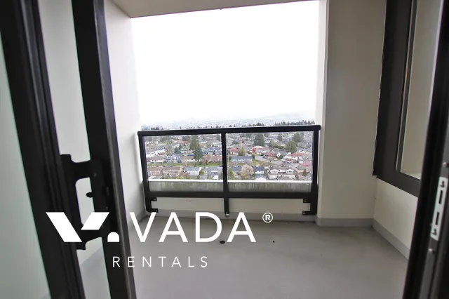 Arcadia in Highgate - 2 Bedroom Apartment For Rent in Burnaby at 1805 - 7178 Collier Street, Burnaby, BC
