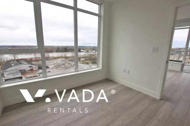 Avalon 2 in Champlain Heights River District - 2 Bedroom Apartment For Rent in Vancouver at 1404 - 8570 Rivergrass Drive, Vancouver, BC