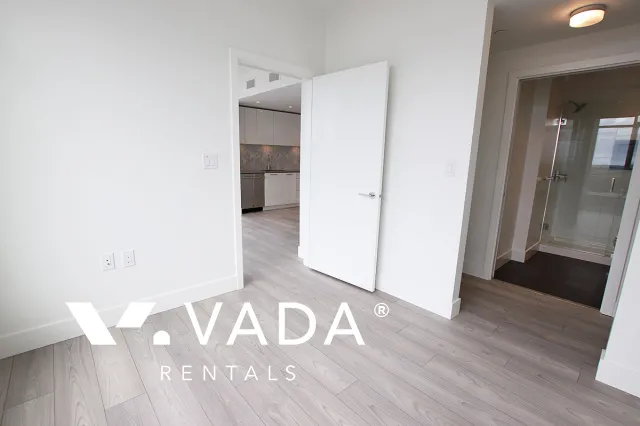 Avalon 2 in Champlain Heights River District - 2 Bedroom Apartment For Rent in Vancouver at 1404 - 8570 Rivergrass Drive, Vancouver, BC