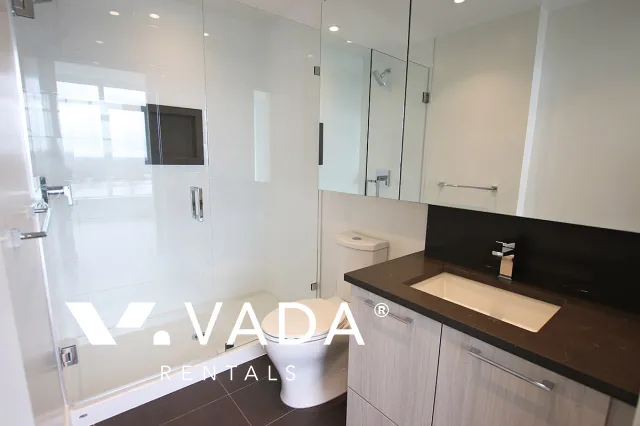 Avalon 2 in Champlain Heights River District - 2 Bedroom Apartment For Rent in Vancouver at 1404 - 8570 Rivergrass Drive, Vancouver, BC