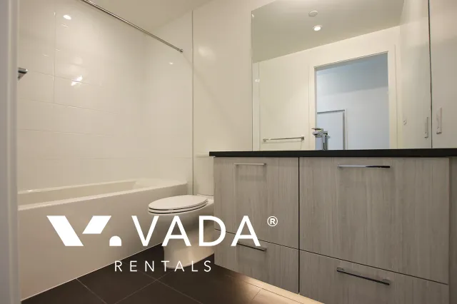 Avalon 2 in Champlain Heights River District - 2 Bedroom Apartment For Rent in Vancouver at 1404 - 8570 Rivergrass Drive, Vancouver, BC