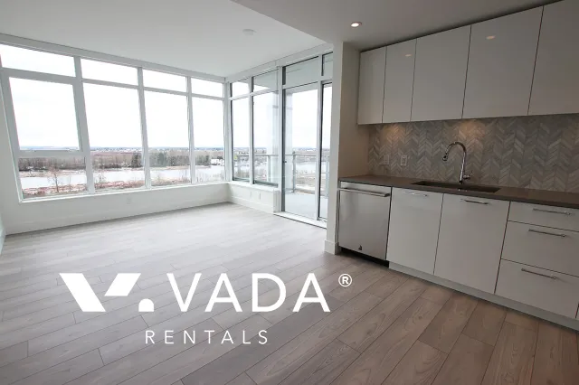 Avalon 2 in Champlain Heights River District - 2 Bedroom Apartment For Rent in Vancouver at 1404 - 8570 Rivergrass Drive, Vancouver, BC