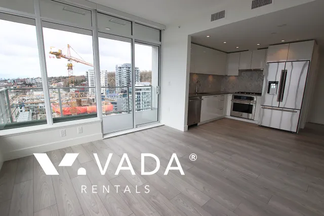 Avalon 2 in Champlain Heights River District - 2 Bedroom Apartment For Rent in Vancouver at 1404 - 8570 Rivergrass Drive, Vancouver, BC
