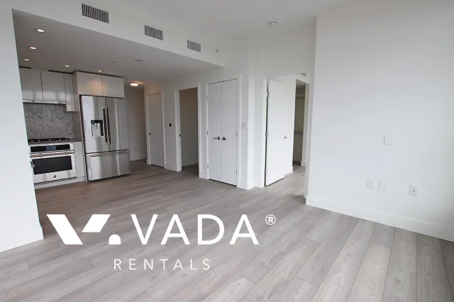 Avalon 2 in Champlain Heights River District - 2 Bedroom Apartment For Rent in Vancouver at 1404 - 8570 Rivergrass Drive, Vancouver, BC