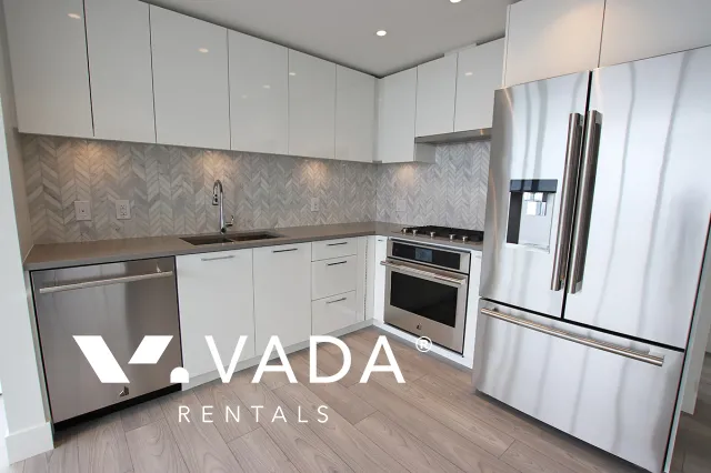 Avalon 2 in Champlain Heights River District - 2 Bedroom Apartment For Rent in Vancouver at 1404 - 8570 Rivergrass Drive, Vancouver, BC