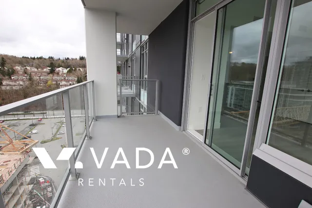 Avalon 2 in Champlain Heights River District - 2 Bedroom Apartment For Rent in Vancouver at 1404 - 8570 Rivergrass Drive, Vancouver, BC