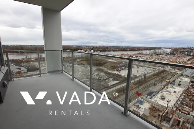 Avalon 2 in Champlain Heights River District - 2 Bedroom Apartment For Rent in Vancouver at 1404 - 8570 Rivergrass Drive, Vancouver, BC