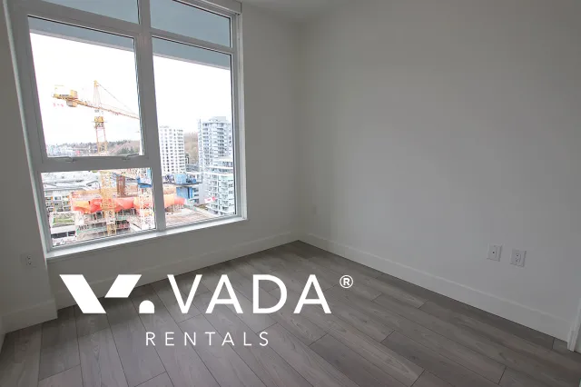 Avalon 2 in Champlain Heights River District - 2 Bedroom Apartment For Rent in Vancouver at 1404 - 8570 Rivergrass Drive, Vancouver, BC