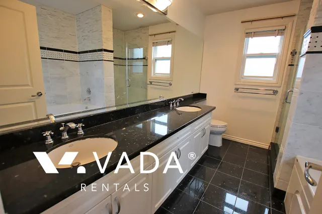 Arbutus - 4 Bedroom House For Rent in Vancouver at 2860 West 20th Avenue, Vancouver, BC