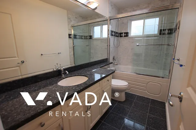 Arbutus - 4 Bedroom House For Rent in Vancouver at 2860 West 20th Avenue, Vancouver, BC